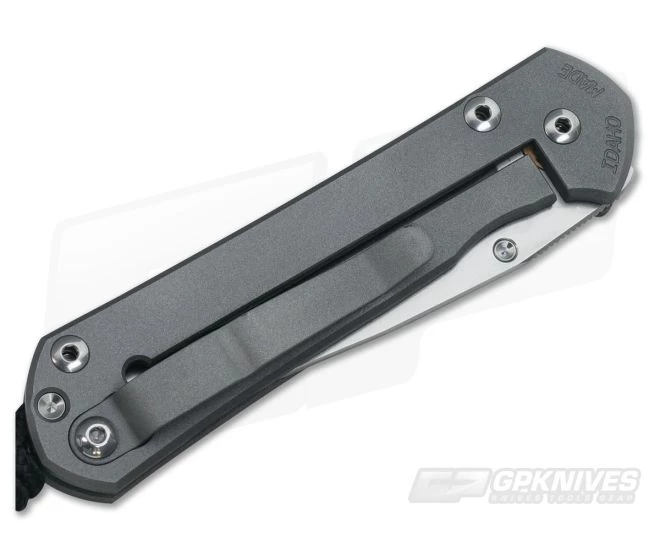 Chris Reeve Small Sebenza 21 CGG We The People 2 Chris Reeve Small Sebenza 21 CGG We The People - Image 2