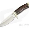 Buck Vanguard Heritage Walnut DymaLux Fixed Hunter 0192BRS