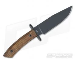 Boker Arbolito Esculta Guayacan Black Cerakote Fixed 02BA593B -Camping Knives best sale 02ba593b 3