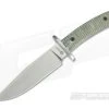 Boker Arbolito Esculta Canvas Micarta Fixed Knife 02BA593M
