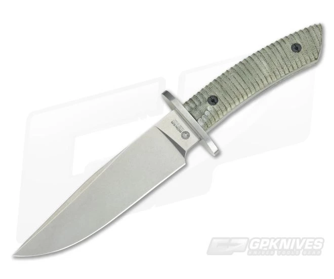 Boker Arbolito Esculta Canvas Micarta Fixed Knife 02BA593M 1 Boker Arbolito Esculta Canvas Micarta Fixed Knife 02BA593M