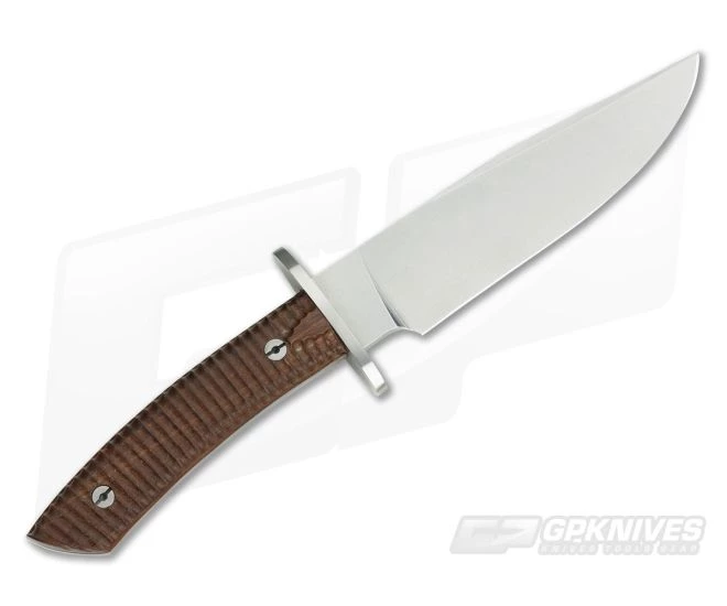 Boker Arbolito Esculta Ebony Wood Fixed Knife 3 Boker Arbolito Esculta Ebony Wood Fixed Knife - Image 3