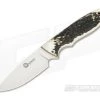 Boker Arbolito Pine Creek Hunter Stag