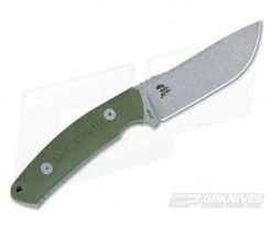 Boker Plus Blacklist Outdoor Field Fixed Blade 02BO007 -Camping Knives best sale 02bo007 3