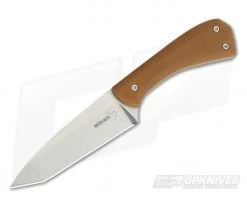 Boker Plus Steve Kelly BugOut D2 Neck Knife 02BO009