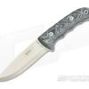 Boker Plus Spain Granito Micarta Bushcraft Fixed Blade 02BO350