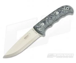 Boker Plus Spain Granito Micarta Bushcraft Fixed Blade 02BO350