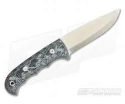 Boker Plus Spain Granito Micarta Bushcraft Fixed Blade 02BO350 -Camping Knives best sale 02bo350 3