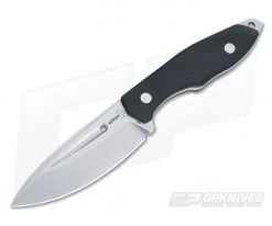 Boker Plus Caracal D2 Fixed Blade 02BO770