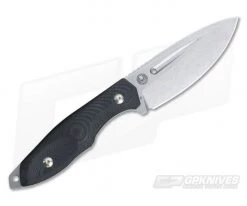 Boker Plus Caracal D2 Fixed Blade 02BO770 5 Boker Plus Caracal D2 Fixed Blade 02BO770 -Camping Knives best sale 02bo770 3