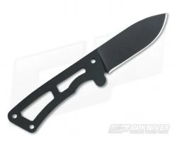 Kabar Becker BK13 Remora Neck Knife -Camping Knives best sale 04 bk13cp 3