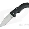 Gerber Gator Folder Fine Edge Clip Point Back Lock 06069N