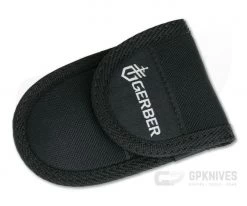 Gerber GatorMate Fine Edge Clip Point Back Lock 06149N -Camping Knives best sale 06149n 4