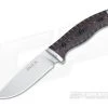 Buck Knives 853 Selkirk Small Fixed Knife Micarta