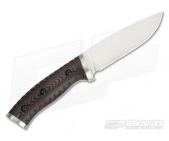 Buck 863 Selkirk Survival Fixed Blade 0863BRS -Camping Knives best sale 0863brs 3