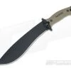 Kershaw Camp 10 Tan Machete 1077TAN