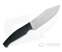 Kershaw Camp 5 Stonewashed D2 Black GFN Fixed Blade 1083 -Camping Knives best sale 1083 3