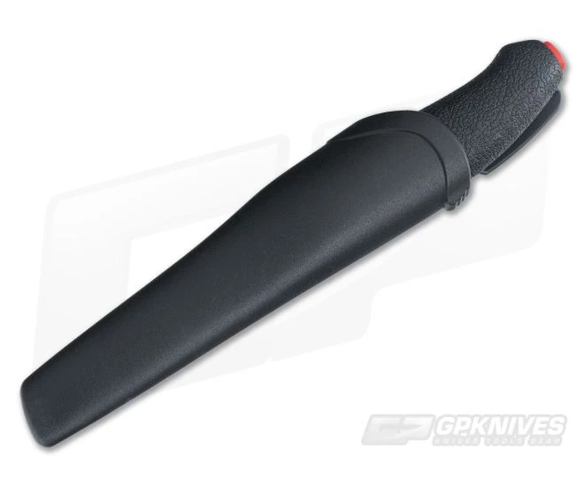 Mora of Sweden Craftline 711 All Around Knife Carbon Blade 2 Mora of Sweden Craftline 711 All Around Knife Carbon Blade - Image 2