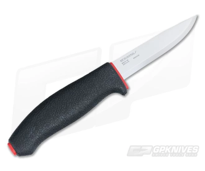 Mora of Sweden Craftline 711 All Around Knife Carbon Blade 3 Mora of Sweden Craftline 711 All Around Knife Carbon Blade - Image 3