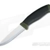 Mora of Sweden Companion MG Military Green Carbon Steel Fixed Knife 11863