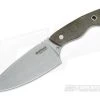Boker Knives Field Butcher Micarta Fixed Vox Design 120489
