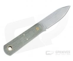 Boker Solingen Burnley Barlow BFF Stonewashed AEB-L Green Micarta Fixed Blade 120505 5 Boker Solingen Burnley Barlow BFF Stonewashed AEB-L Green Micarta Fixed Blade 120505 -Camping Knives best sale 120505 3