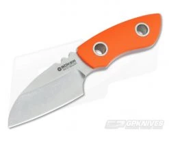 Boker Special Run Pry Mate 3V Vox Design Orange G10 120514