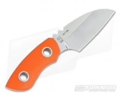 Boker Special Run Pry Mate 3V Vox Design Orange G10 120514 -Camping Knives best sale 120514 3