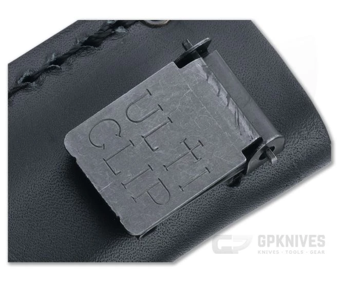 Boker Solingen Daily Knives AK1 Reverse Tanto Bison Micarta RWL34 Fixed Blade 121502 4 Boker Solingen Daily Knives AK1 Reverse Tanto Bison Micarta RWL34 Fixed Blade 121502 - Image 4