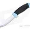 Mora of Sweden Companion Blue Fixed Knife Stainless Blade 12159