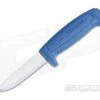 Mora of Sweden Basic 546 Blue Fixed Knife Stainless Blade 12241