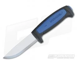 Mora of Sweden Pro S Fixed Knife Stainless Blade 12242
