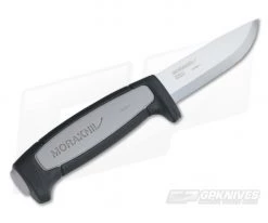 Mora of Sweden Robust Fixed Knife Carbon Blade 12249 -Camping Knives best sale 12249 3