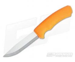Mora Bushcraft Orange Stainless Steel 12492