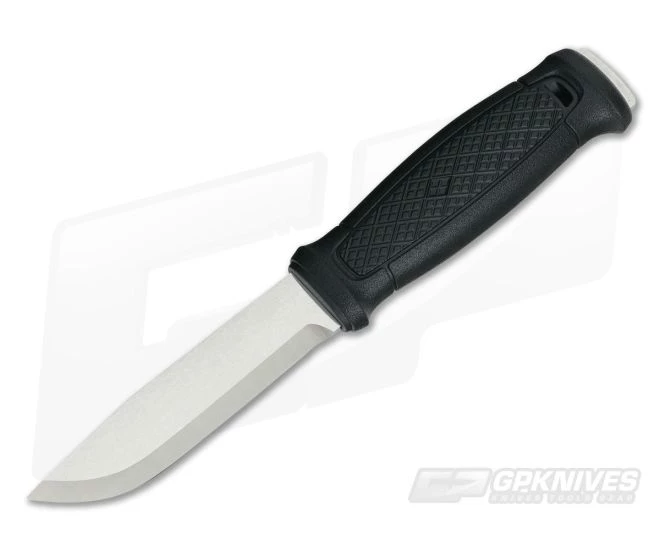 Mora of Sweden Garberg Full Tang Knife Leather Sheath 12635 1 Mora of Sweden Garberg Full Tang Knife Leather Sheath 12635