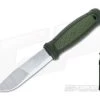 Morakniv Kansbol Fixed Knife Multi-Mount Sheath OD Green 12645