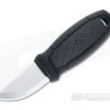 Morakniv Eldris Pocket Fixed Blade Knife Black 12647
