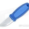 Morakniv Eldris Pocket Fixed Blade Knife Blue 12649