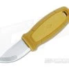 Morakniv Eldris Pocket Fixed Blade Knife Yellow 12650