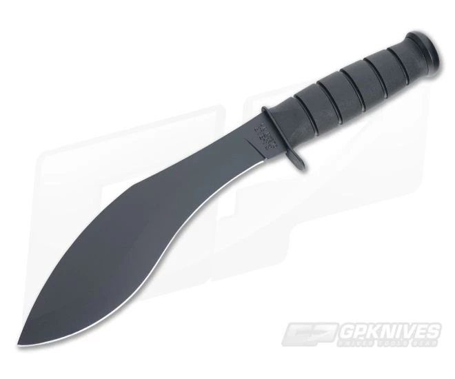Kabar 1280 Combat Kukri 1 Kabar 1280 Combat Kukri