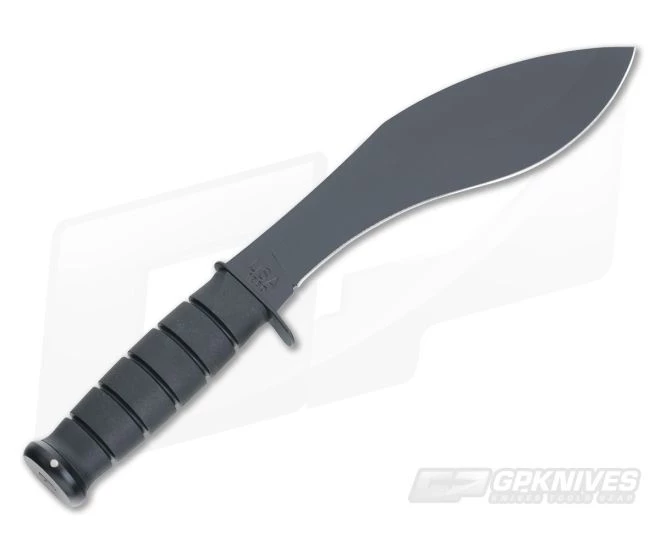 Kabar 1280 Combat Kukri 3 Kabar 1280 Combat Kukri - Image 3