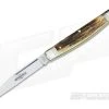 Northfield UN-X-LD #13 Whip Wharncliffe Sambar Stag #4