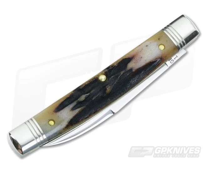 Northfield UN-X-LD #13 Whip Wharncliffe Sambar Stag 2 Northfield UN-X-LD #13 Whip Wharncliffe Sambar Stag - Image 2