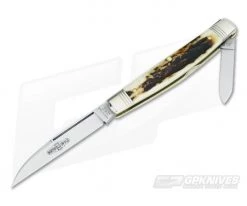 Northfield UN-X-LD #13 Clerk Wharncliffe Sambar Stag #1