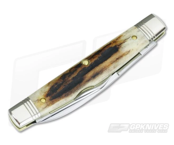 Northfield UN-X-LD #13 Clerk Wharncliffe Sambar Stag #2 2 Northfield UN-X-LD #13 Clerk Wharncliffe Sambar Stag #2 - Image 2