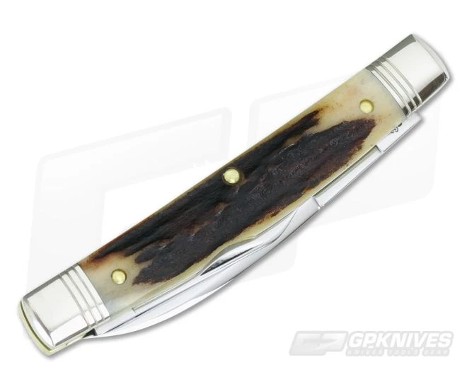 Northfield UN-X-LD #13 Clerk Wharncliffe Sambar Stag #3 2 Northfield UN-X-LD #13 Clerk Wharncliffe Sambar Stag #3 - Image 2