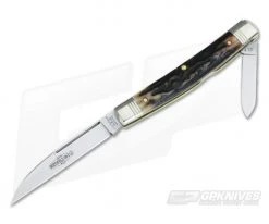 Northfield UN-X-LD #13 Clerk Wharncliffe Sambar Stag #4