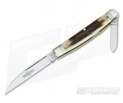 Northfield UN-X-LD #13 Clerk Wharncliffe Sambar Stag