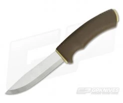 Mora Bushcraft Survival Desert Stainless Steel Fixed Blade 13033