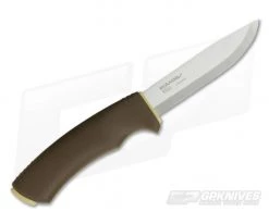 Mora Bushcraft Survival Desert Stainless Steel Fixed Blade 13033 -Camping Knives best sale 13033 3